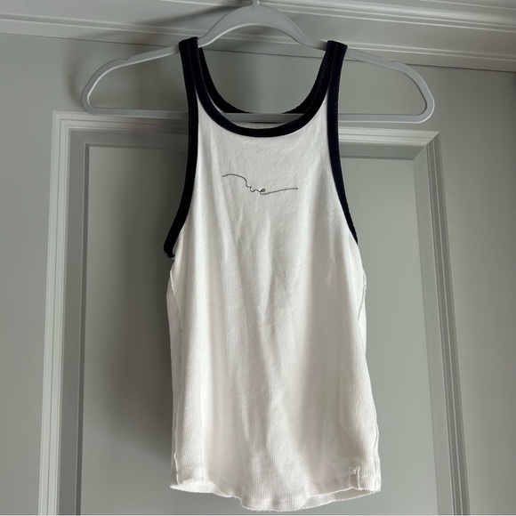 Free People Tank - Picture 1 of 2